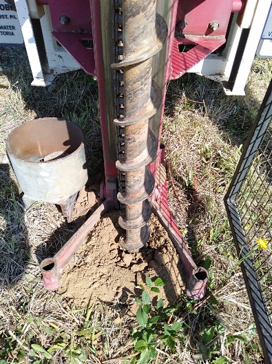 soil-testing