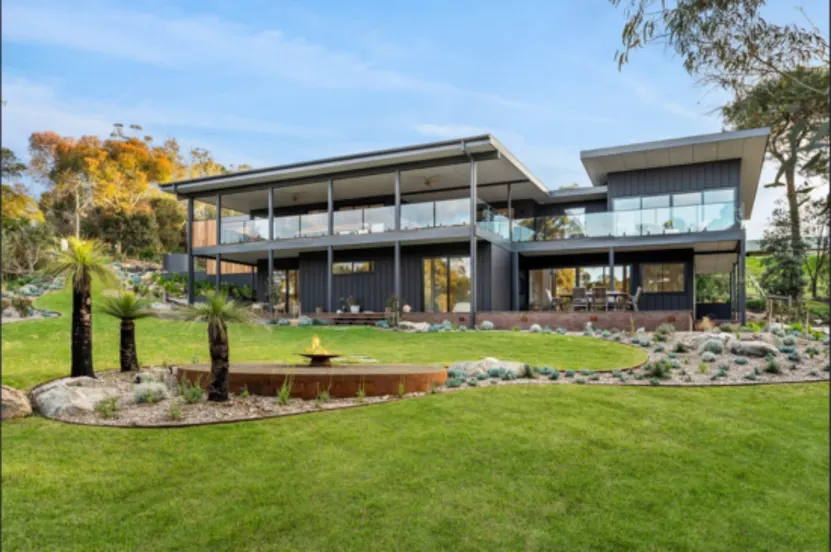 Balcombe Creek 2